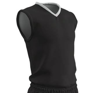 Reversible Basketball Jerseys