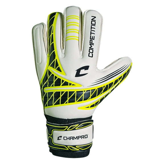 Champro Sports Competition Goalie Gloves, Size 11
