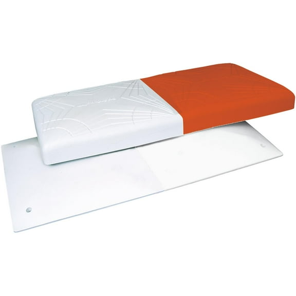 Champro Sports Dislodging Double First Baseball Base