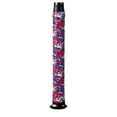 thumbnail image 1 of Champro Sports Extreme Tack Bat Grip Tape, Camo Red, White, and Blue, 1 of 2