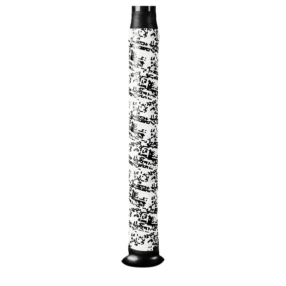 Champro Sports Extreme Tack Bat Grip Tape, Camo White