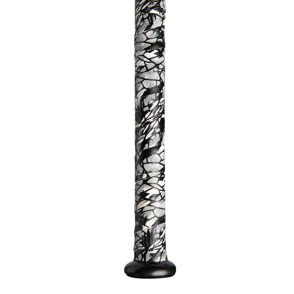 Champro Extreme Tack – Ruban De Grip Pour Batte De Baseball, Violet Et Or, Adhérence Maximale