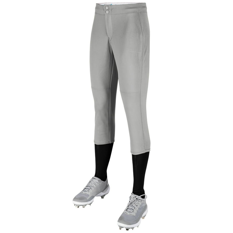 Champro Sports Fireball Low-Rise Fastpitch Softball Pants, Women's