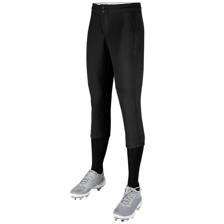 Champro Women s Fireball Low Rise Knicker Style Softball Pants