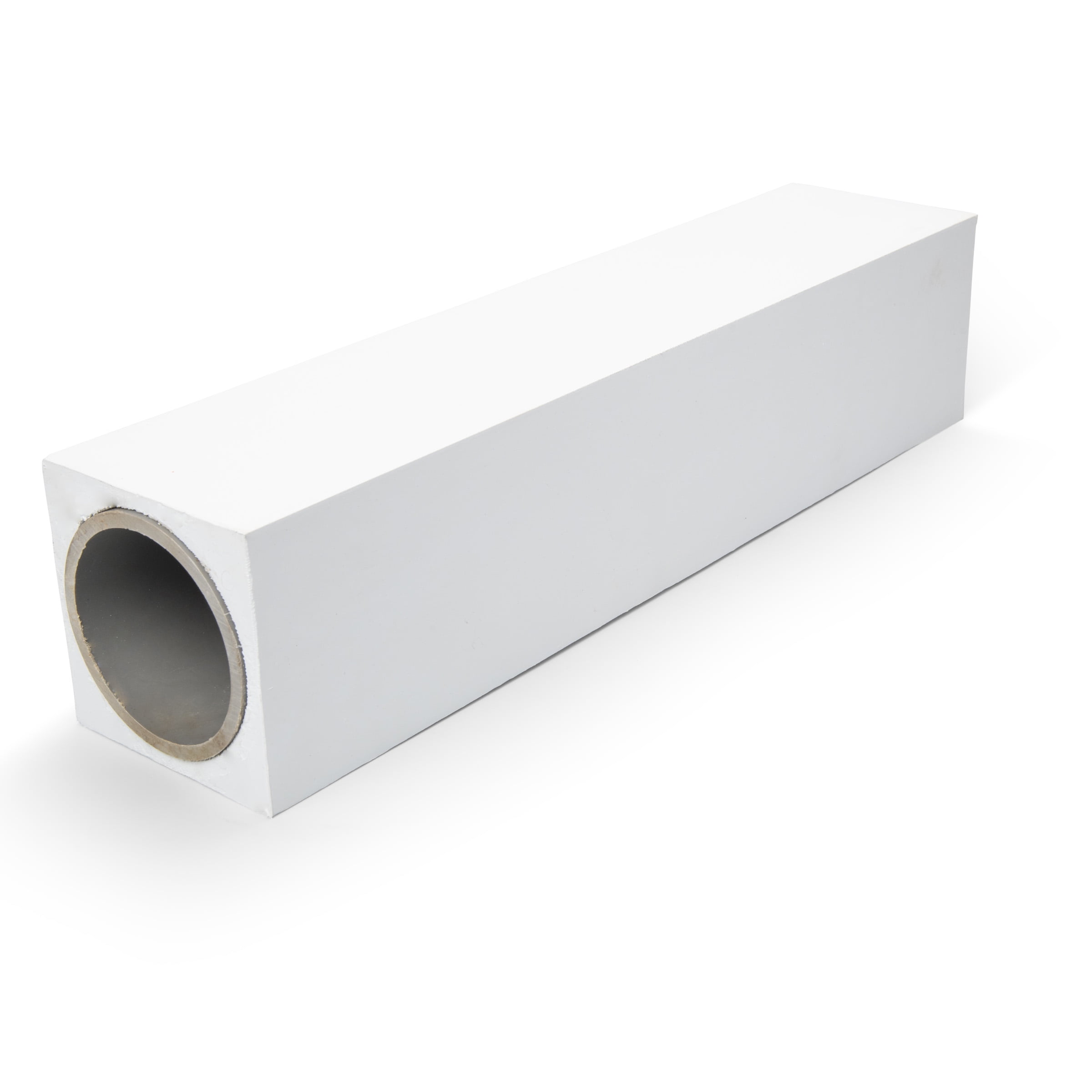 Champro Sports Four Way Pitcher's Rubber; Youth Size; White; Youth, image size:2400x2400