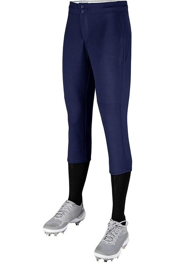 Sports Girl's Fire Softball Pant