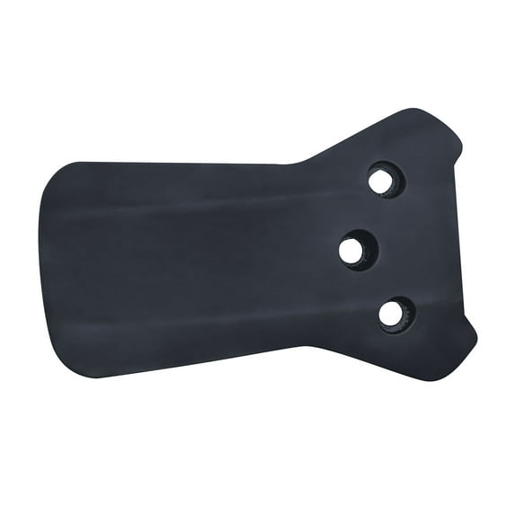 Champro Sports HX Jaw Guard, Graphite