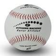thumbnail image 1 of Champro Sports Kevlar-Stitched Baseballs for Pitching Machines/Batting Practice, 12 Pack, 1 of 5