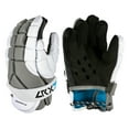 thumbnail image 1 of Champro Sports LRX7 8 in Lacrosse Glove Grey White Small, 1 of 3