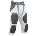 thumbnail image 1 of Champro Sports Man Up 7-Pad Football Girdle, Compression Fit, Youth & Adult Sizes, 1 of 6