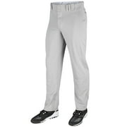Champro Sports Men's Triple Crown Open Bottom Baseball Pants