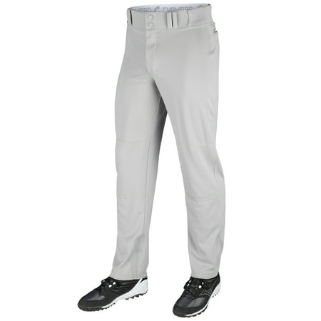 Champro Sports Men's Triple Crown Open Bottom Baseball Pants