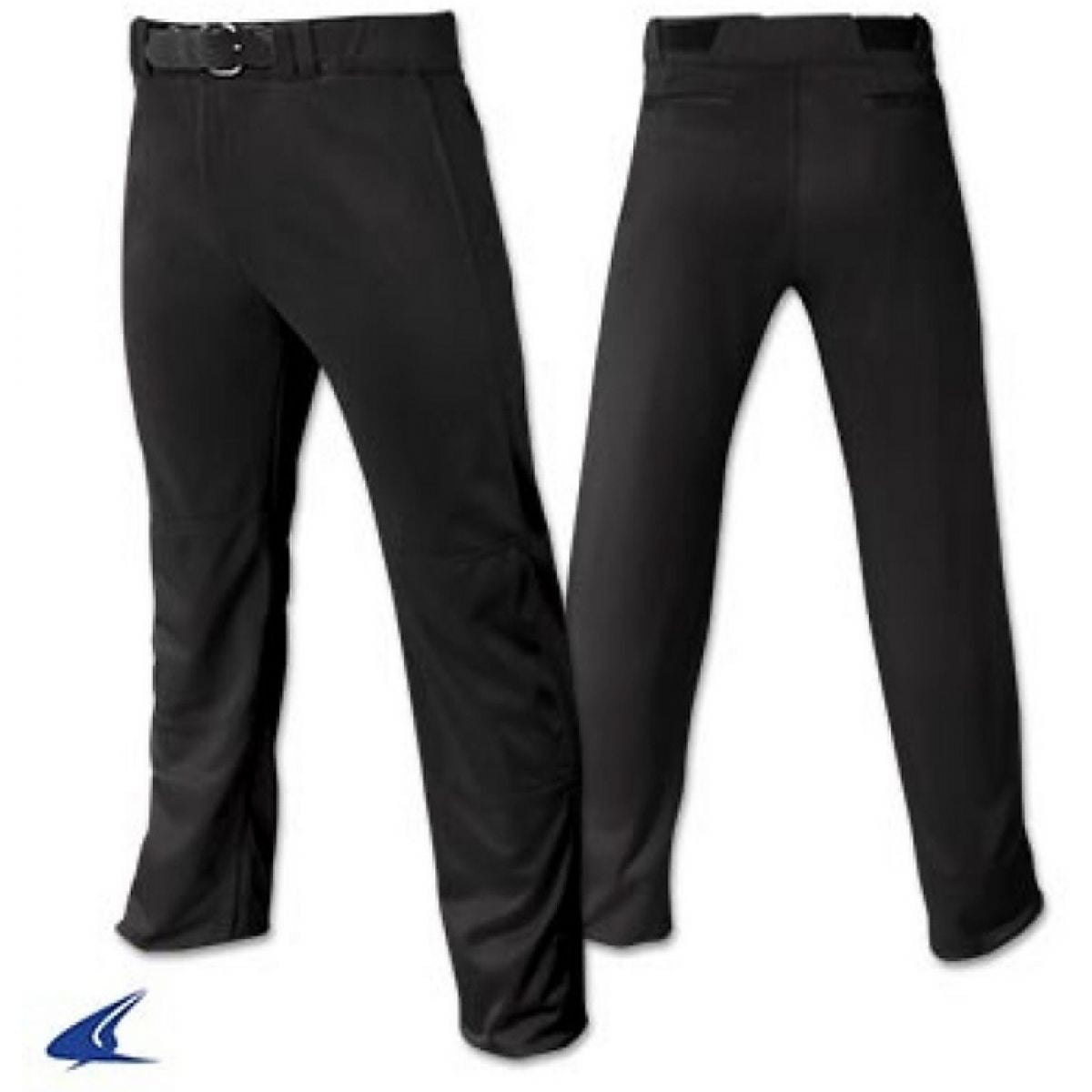 Champro Sports Men's Triple Crown Open Bottom Baseball Pants