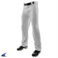 thumbnail image 1 of Champro Sports Open Bottom Relaxed Fit Baseball Pant XL White Adult, 1 of 2