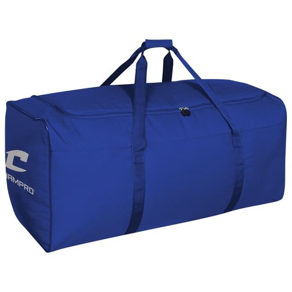 Champro Sports Oversized All-purpose Bag 11S Royal