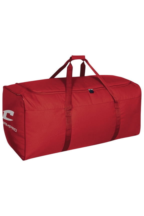Sports Oversized All-purpose Bag 11S Scarlet