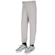 Pantalon De Softball Gluv Adulte 2XL Gris – Neuf, Taille Grand