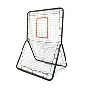Champro Sports Pitchback Ball Rebound Screen for Baseball, Softball, More, 58" x 42"