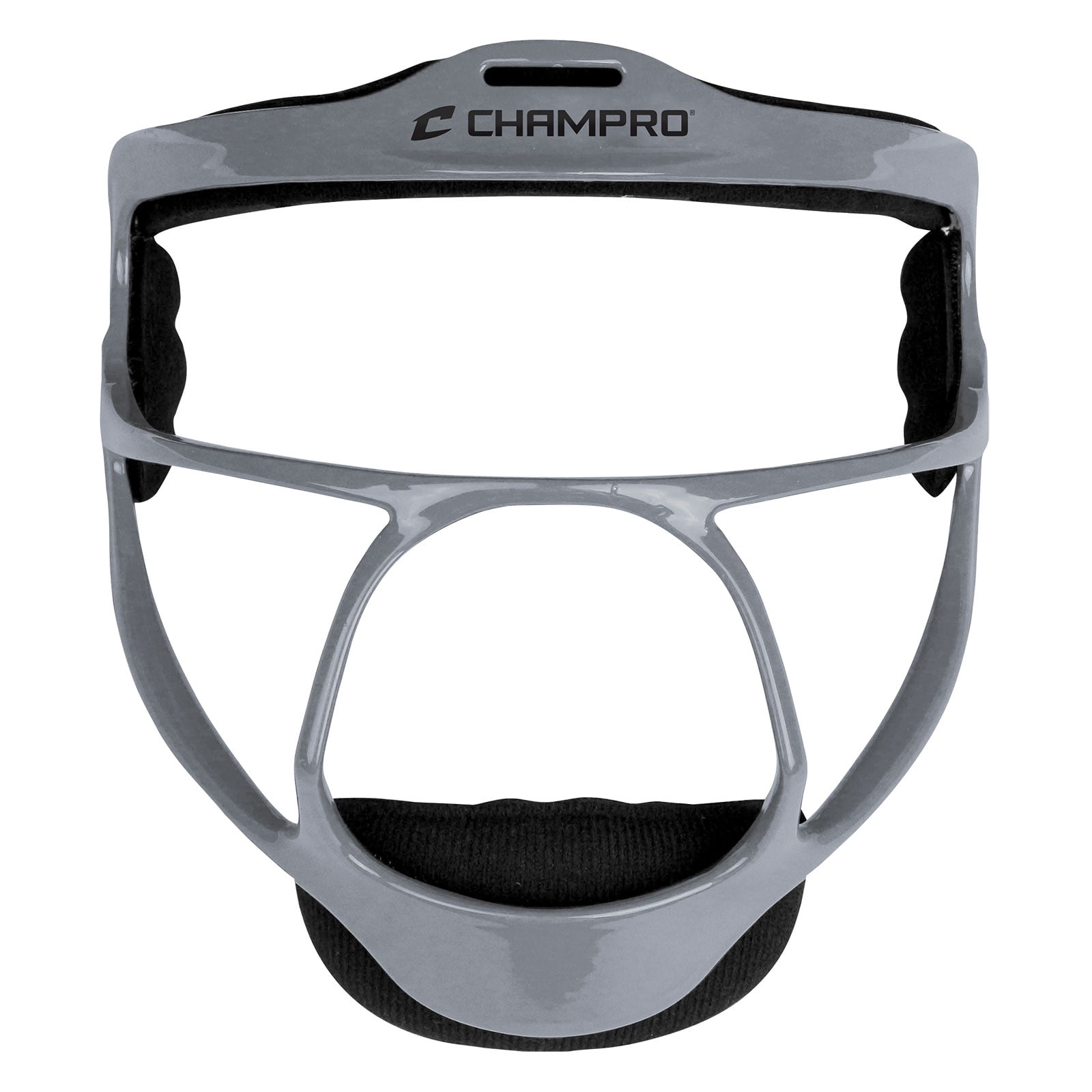 Careta/ Mascara de pitchers {Adult} Champro Gris
