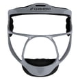 thumbnail image 1 of Champro Sports Pro-Elite Grill Facemask; Silver; Adult, 1 of 2