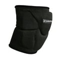 thumbnail image 1 of Champro Sports Pro-Plus Low Profile Volleyball Knee Pad Medium Black, 1 of 2