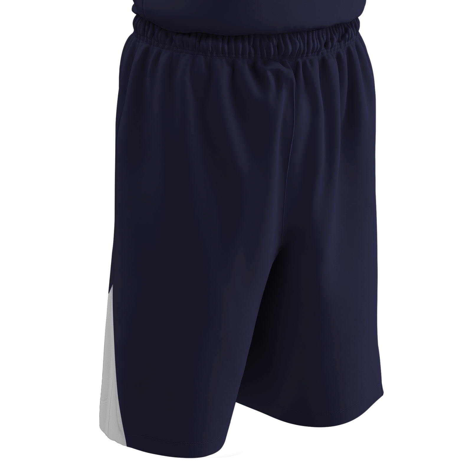 Youth reversible hot sale basketball shorts