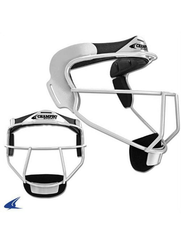 Softball Face Masks in Softball Gear & Equipment