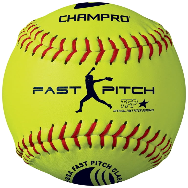 Champro Sports Tournament USSSA Fast Pitch Classic 11