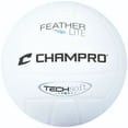 thumbnail image 1 of Champro Sports Training Series Featherlite Volleyball, 1 of 2