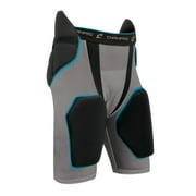 Champro Sports Tri-Flex 5-Pad Integrated Girdle