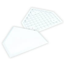 Champro Sports Waffle Bottom Home Plate