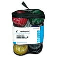 thumbnail image 1 of Champro Sports Weighted Training Baseballs Team, Set of 6, 9 In., 1 of 5