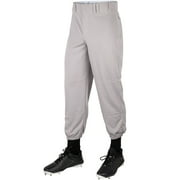 Champro Sports Youth Closed Bottom Baseball Pants