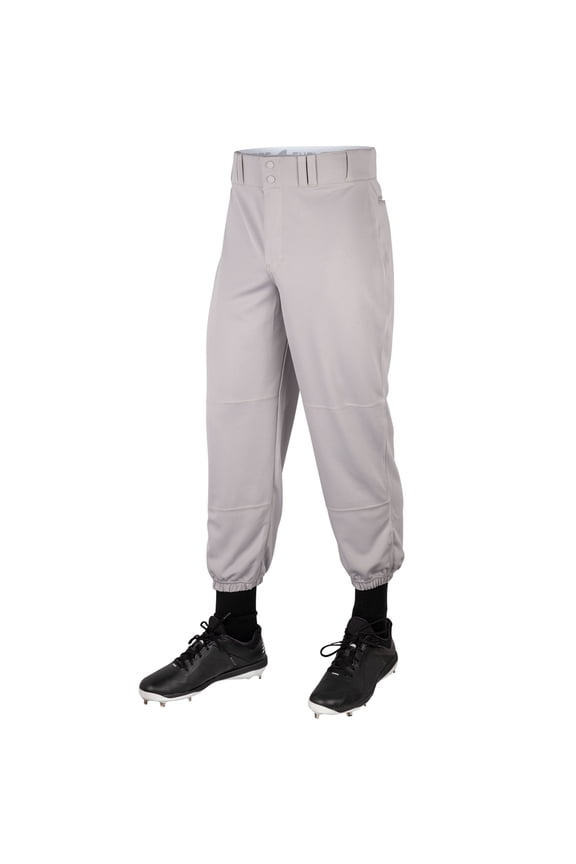 Sports Youth Closed Bottom Baseball Pants