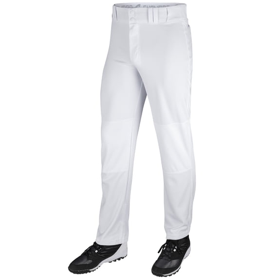 Champro Sports Youth Triple Crown Open Bottom Baseball Pants