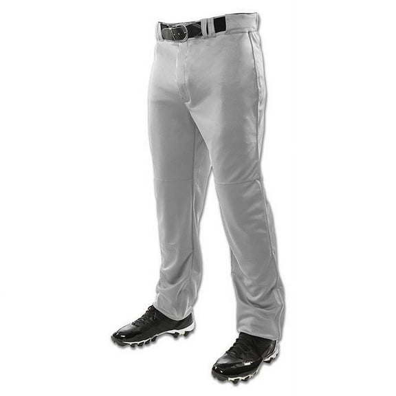 Champro Sports Youth Triple Crown Open Bottom Baseball Pants