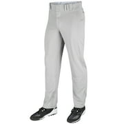 Champro Sports Youth Triple Crown Open Bottom Baseball Pants