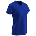 thumbnail image 1 of Champro Women's Star V-Neck Shirt, 1 of 1