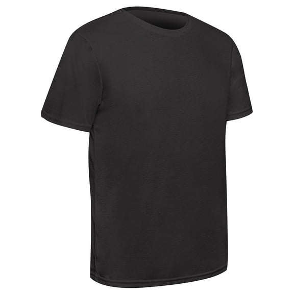 Champro Superior Recycled Lifestyle Tee Men's Black