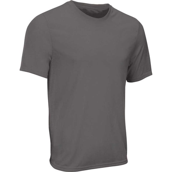 Champro Superior Recycled Lifestyle Tee Men's Charcoal