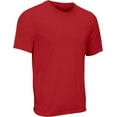 thumbnail image 1 of Champro Superior Recycled Lifestyle Tee Women's Scarlet, 1 of 1