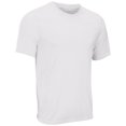thumbnail image 1 of Superior Recycled Lifestyle Tee - WHITE BODY - 2XL, 1 of 1