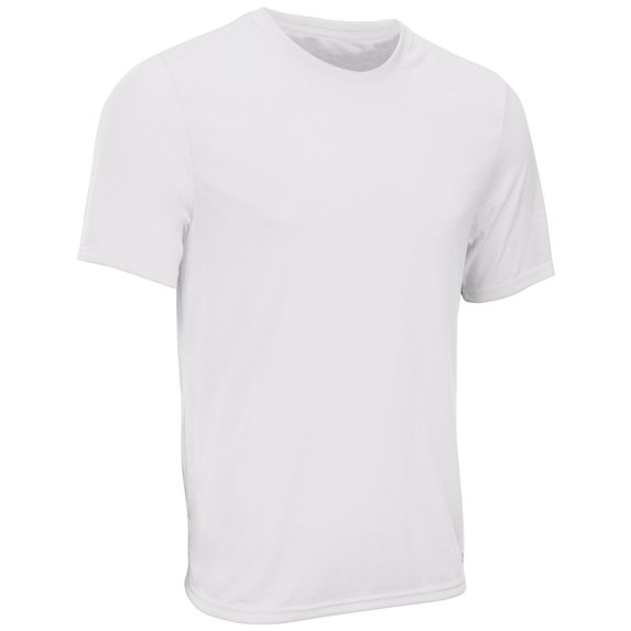 Superior Recycled Lifestyle Tee - WHITE BODY - 2XL