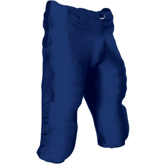 Champro Terminator Football Game Pants with Built-in Pads- All Sizes & Colors