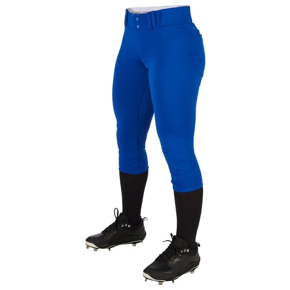 Tournament Softball Pant - ROYAL - S