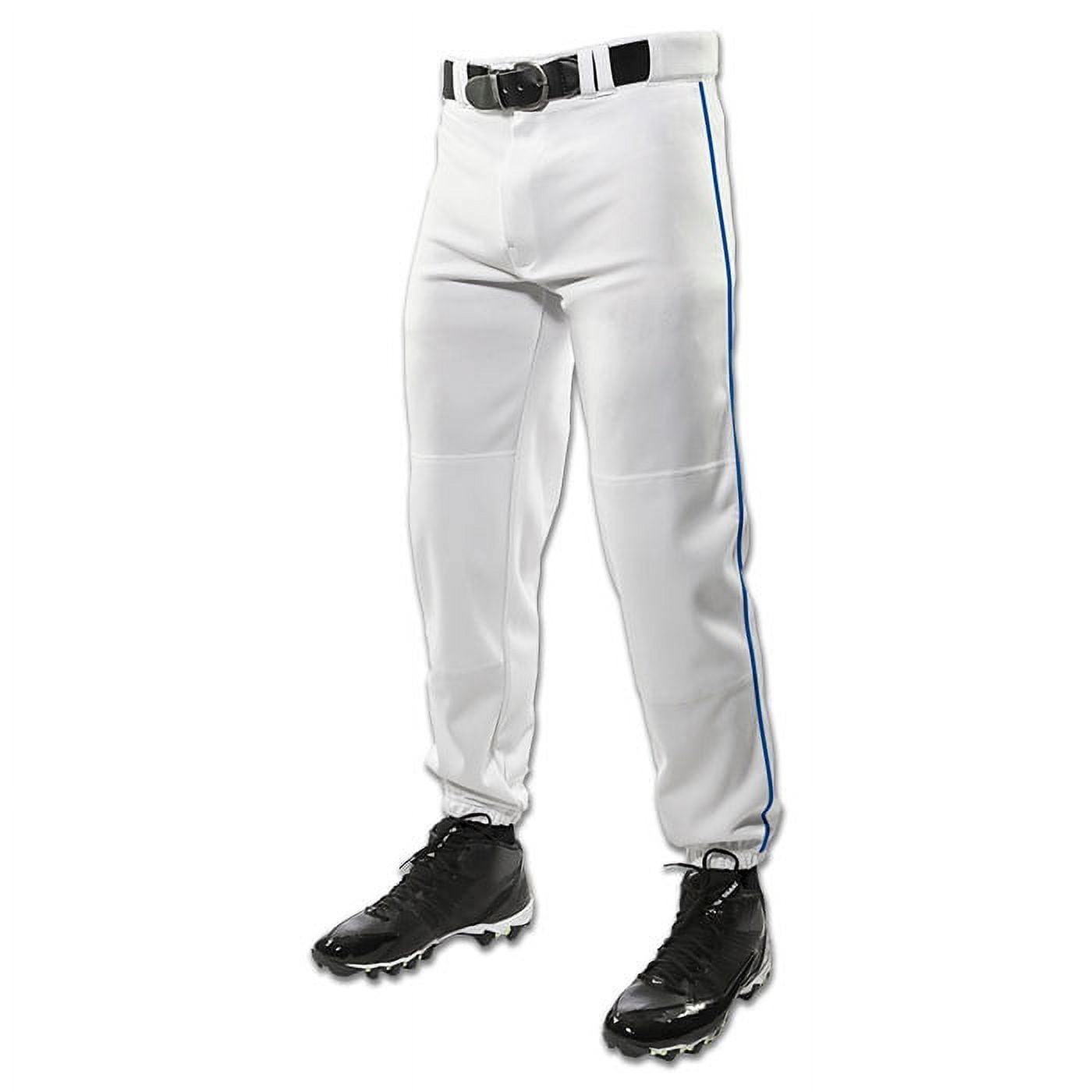 Champro Youth Triple Crown Knicker Solid Baseball Pants – League Outfitters