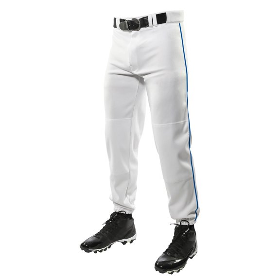 Champro Men's Triple Crown With Braid Baseball Pant