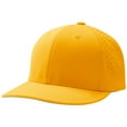 thumbnail image 1 of Champro Ultima Cap Gold, 1 of 2