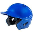 thumbnail image 1 of Champro Uncoated Hx Baseball Helmet, 1 of 1