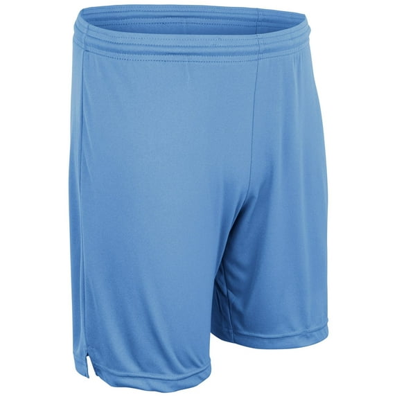 Champro Vision Athletic Short Boys' Light Blue